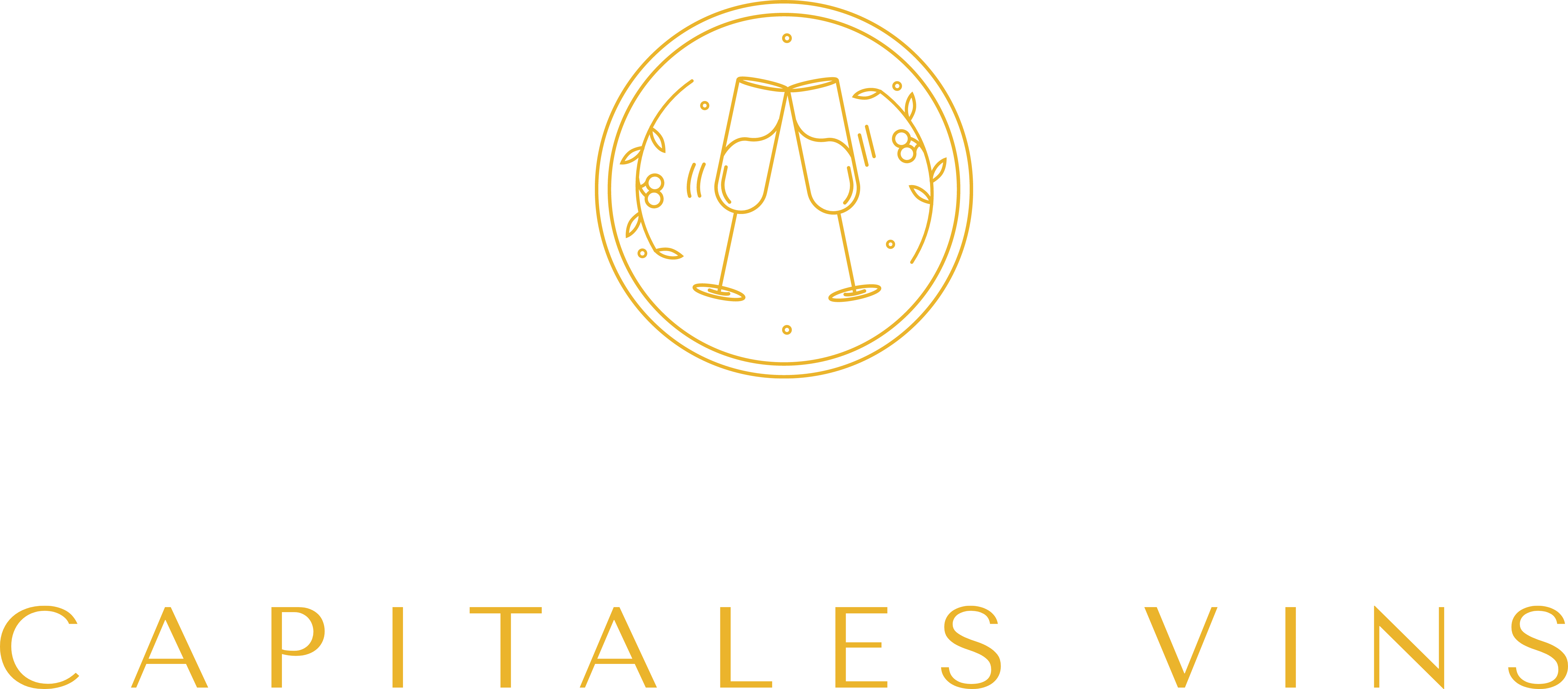 Capitales Vins